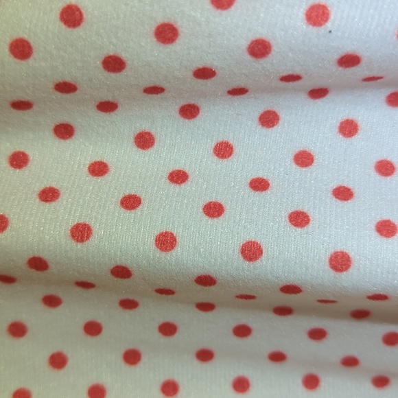 Minnie mouse puffer jacket, Disney, size 5T - Picture 8 of 11